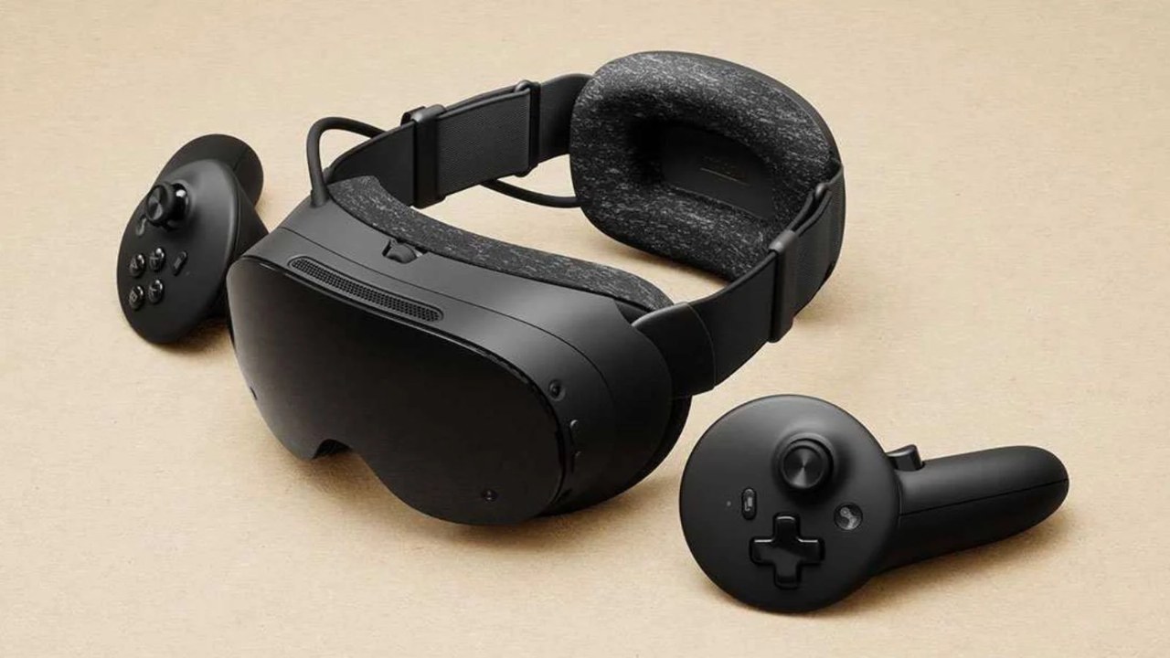VR Pazarı Sert Düşüşte: Valve'ın Planları Tehlikede mi?
