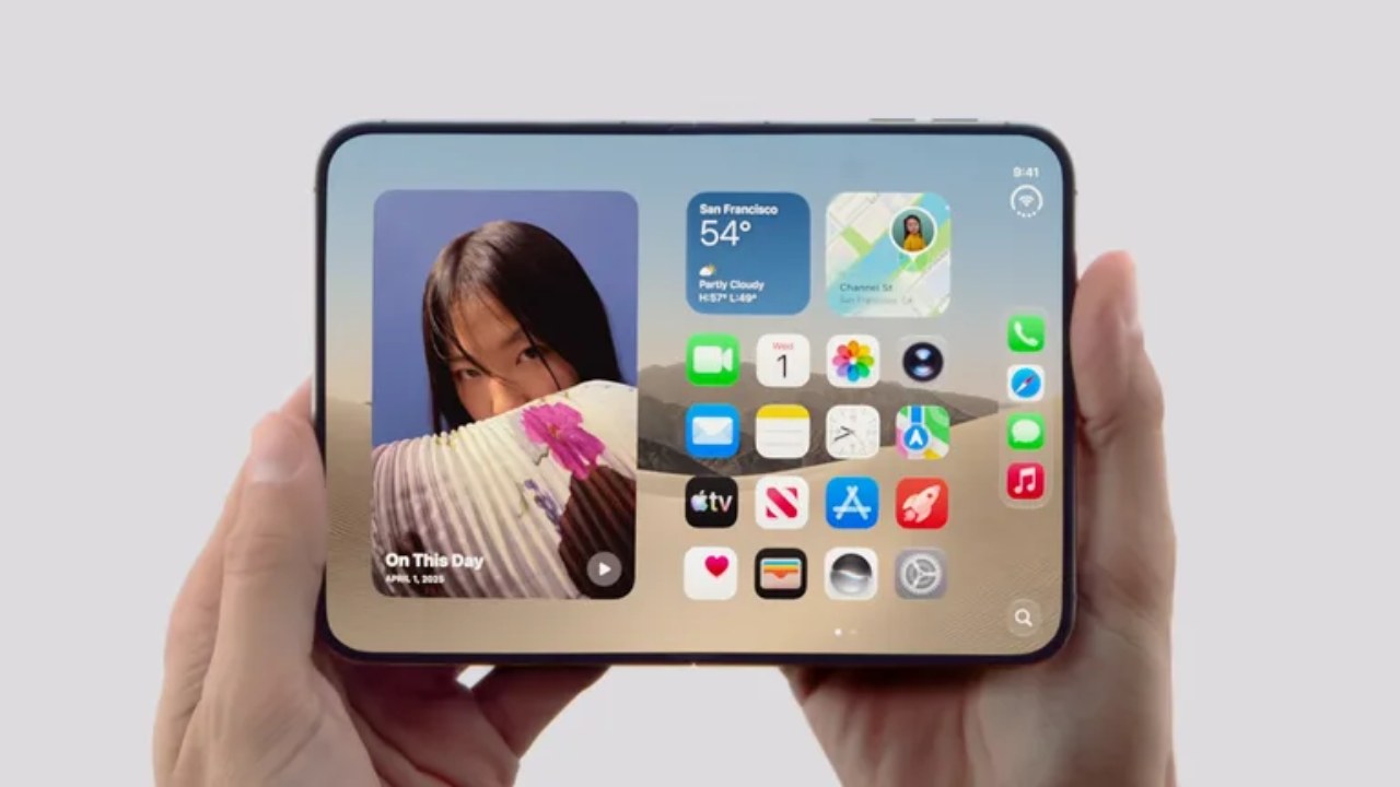 iPhone 18 Pro, Çektiği Fotoğrafın Gerçekliğini Kanıtlayacak