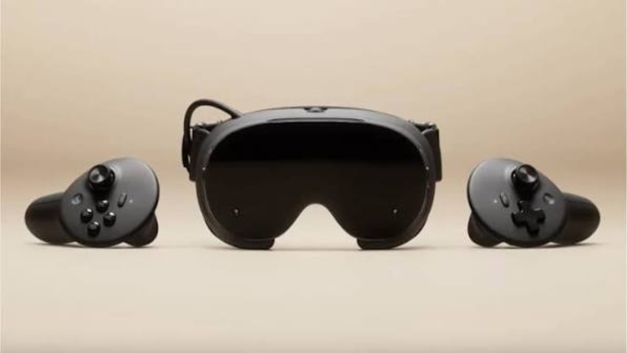 Steam Frame İnceleme: Valve'ın 889 Sterlin'lik VR Başlığı