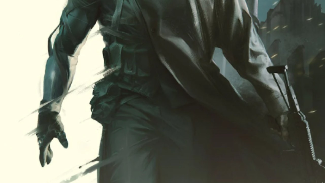 Xbox ve Kojima Productions Ortaklığı PHYSINT ile Genişliyor