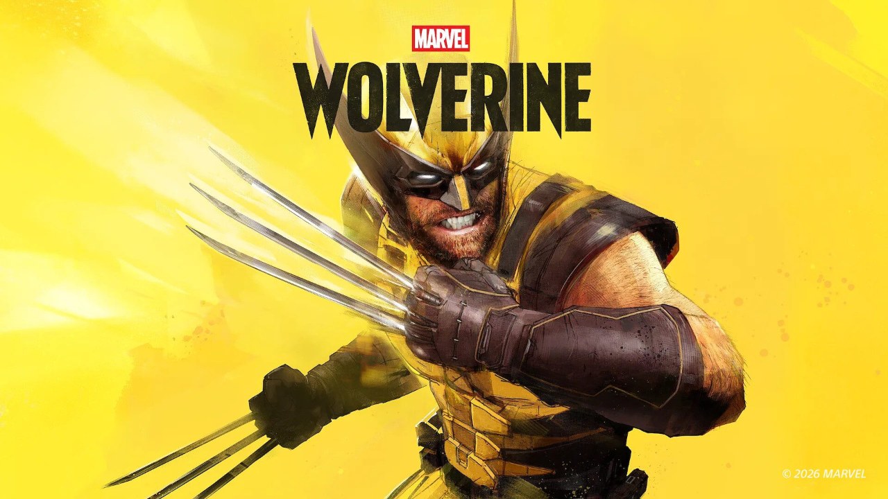 Marvel's Wolverine PS5 Lansmanıyla Resmi Ürünler Satışa Çıktı