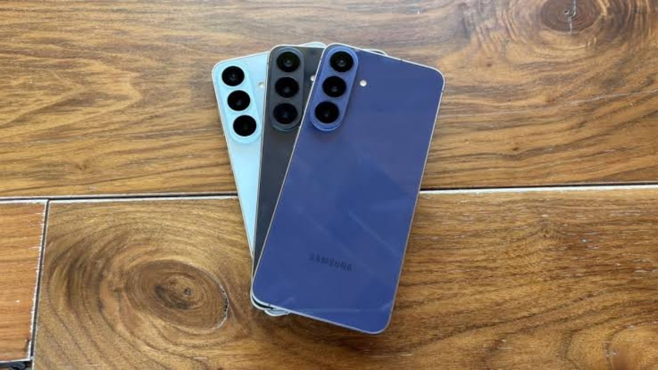 Samsung Galaxy S26 FE tanıtıldı: Fiyatı ve özellikleri