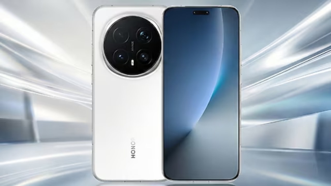 Honor Magic 9 Serisi 28 Eylül'de Geliyor: Çift 200 MP Kamera!